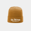 Camel Beanie