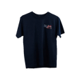 Youth Land of the Free T Shirt