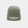 Loden Beanie