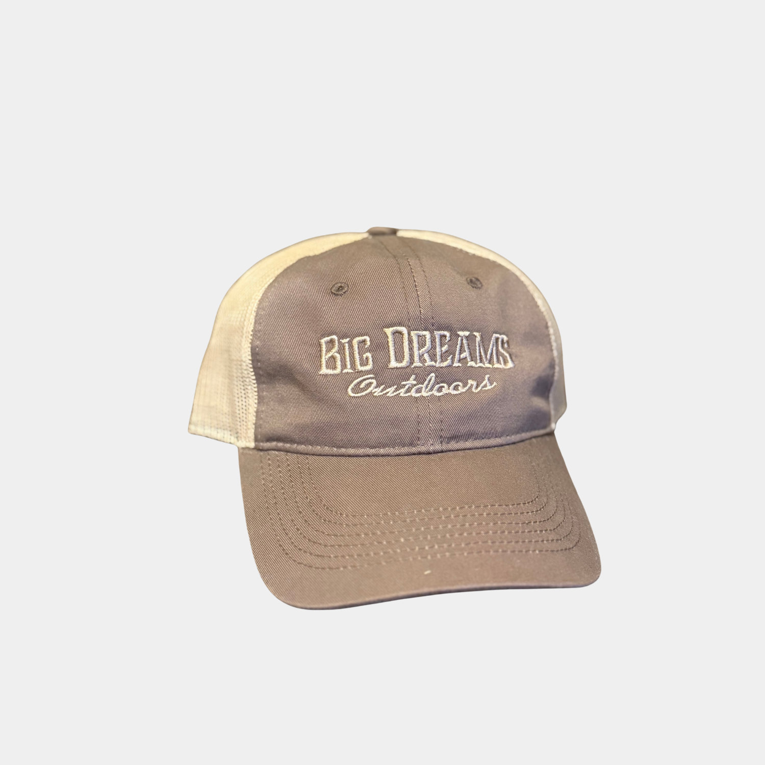 Big Dreams Outdoors Brown/Tan