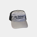 Big Dreams Outdoors Charcoal/Black
