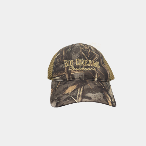 Big Dreams Outdoors Realtree MAX - Unstructured