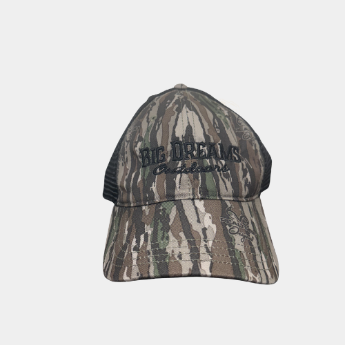 Big Dreams Outdoors Realtree Original - Unstructured
