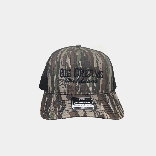 Big Dreams Outdoors Realtree Original