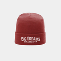 Cardinal Beanie