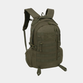 Samurai Tactical Hanzo Day Backpack