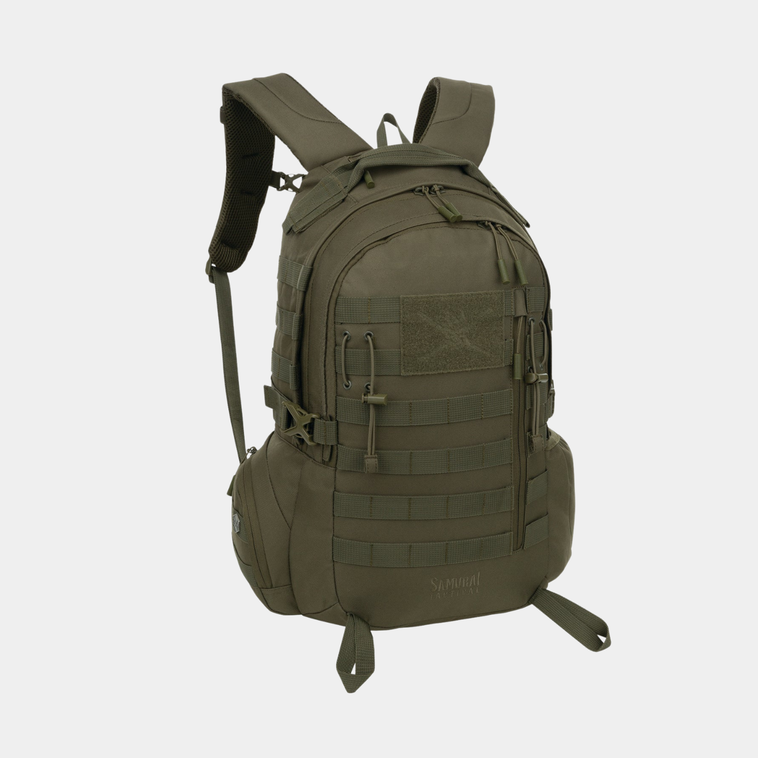 Samurai Tactical Hanzo Day Backpack