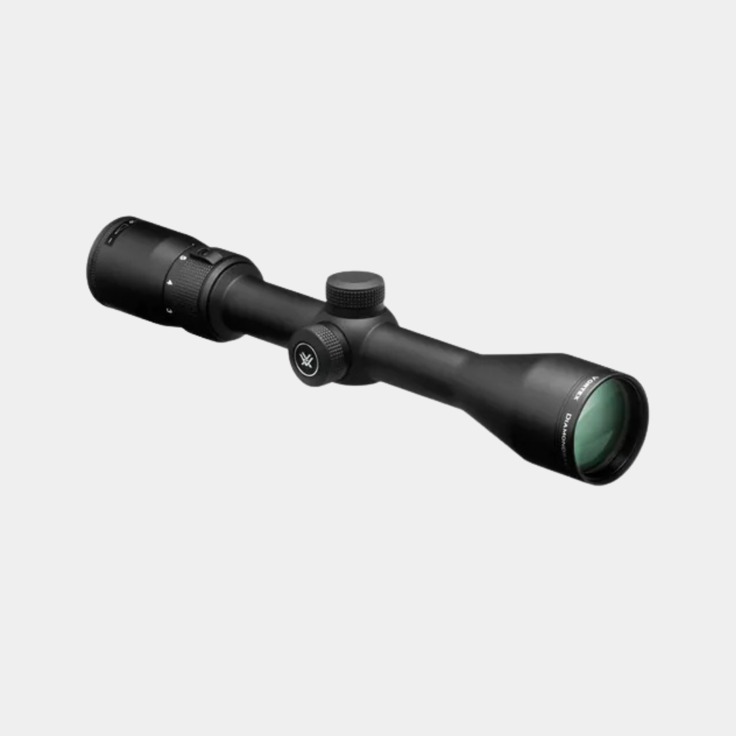 Vortex Diamondback 3-9x40 Rifle Scope