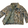 Kid's Trappers Quilted Jacket