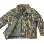 Kid's Trappers Quilted Jacket