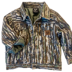 Kid's Trappers Quilted Jacket