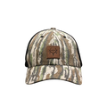 Toddler Camo/Mesh Cap